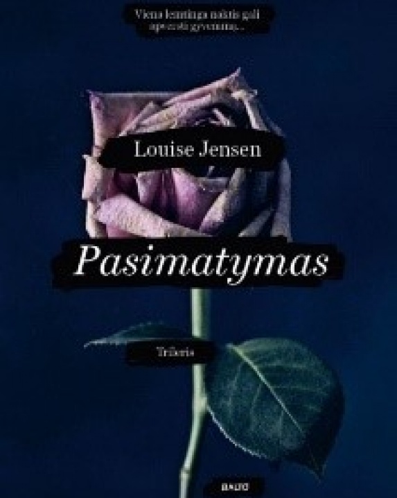 Pasimatymas