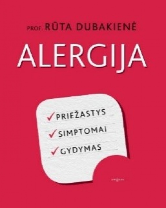 Alergija