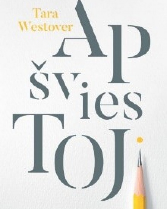 Apšviestoji