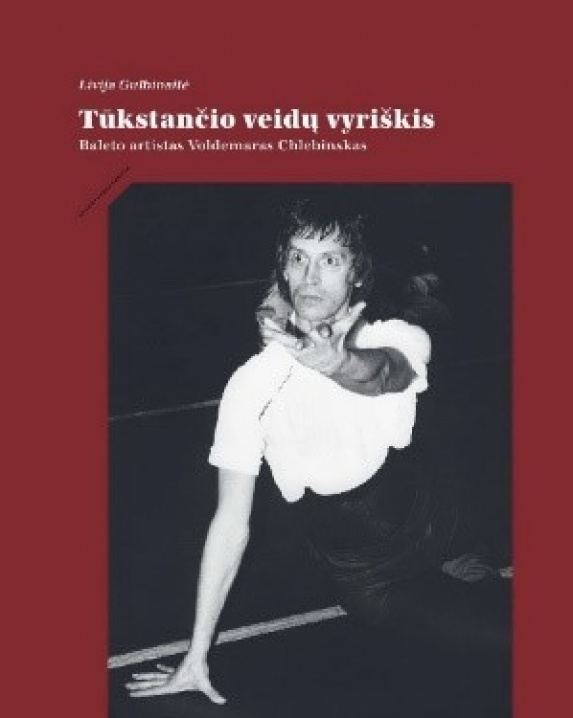 Tūkstančio veidų vyriškis