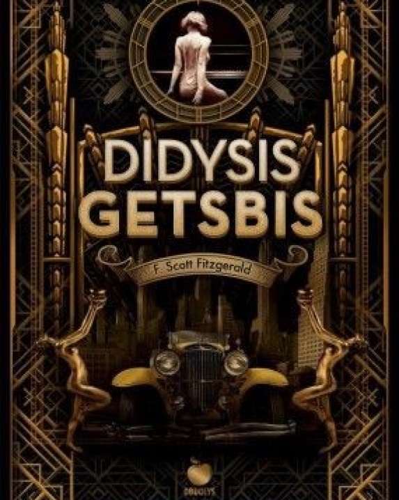Didysis Getsbis
