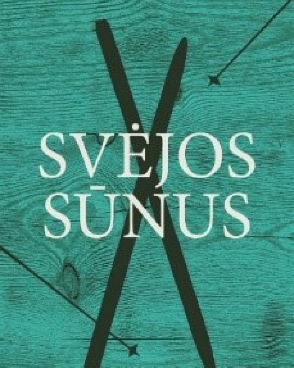 Svėjos sūnus