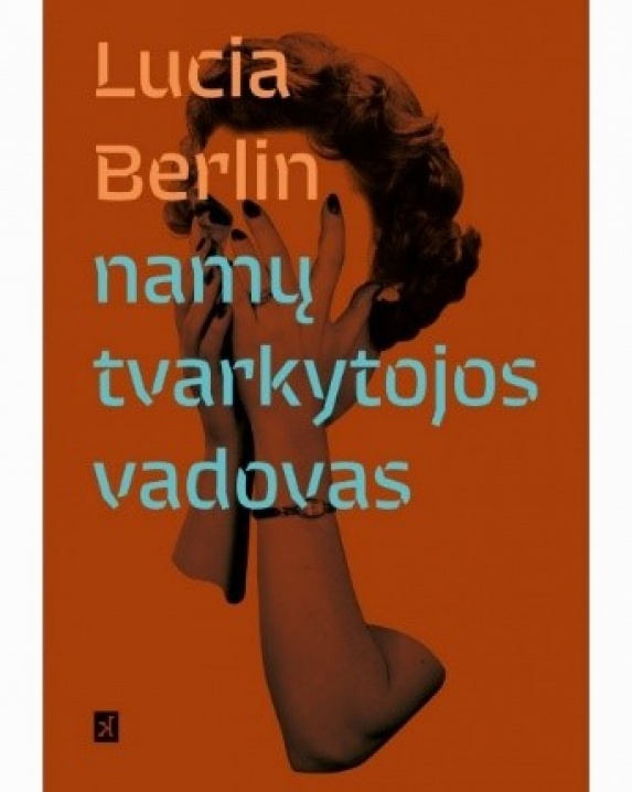 Namų tvarkytojos vadovas
