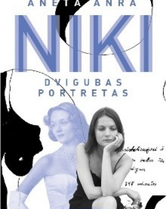 Niki : dvigubas portretas