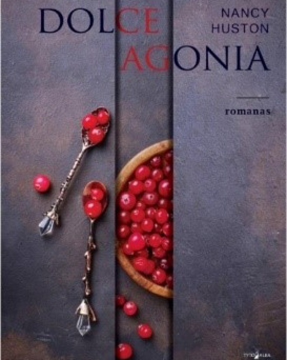 Dolce agonia