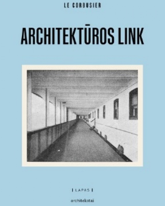 Architektūros link
