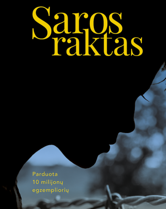 Saros raktas