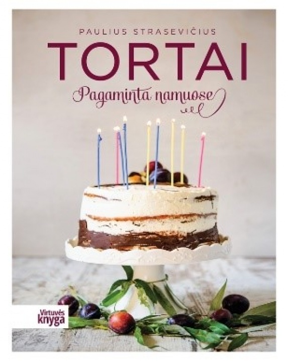 Tortai