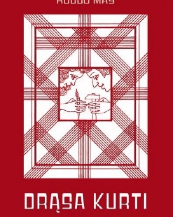 Drąsa kurti