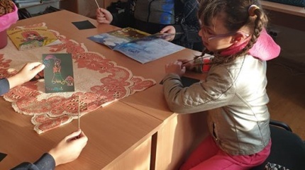 Fajnie jest czytać z przyjaciółmi