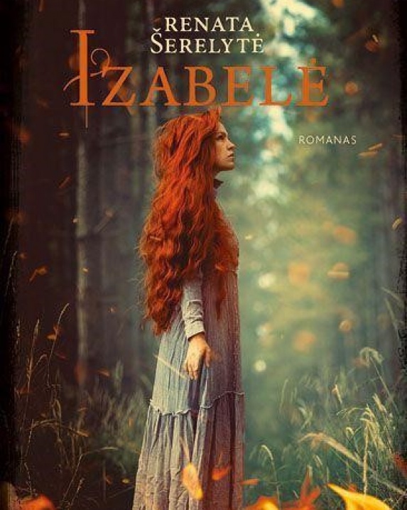Izabelė