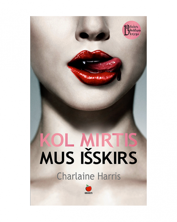 Kol mirtis mus išskirs