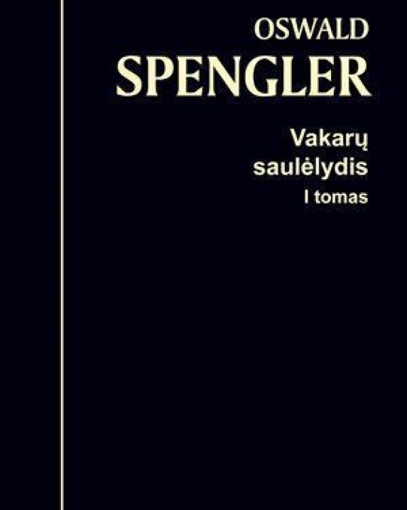 Vakarų saulėlydis