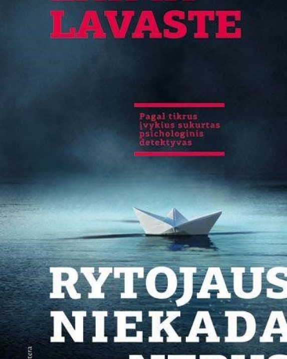 Rytojaus niekada nebus