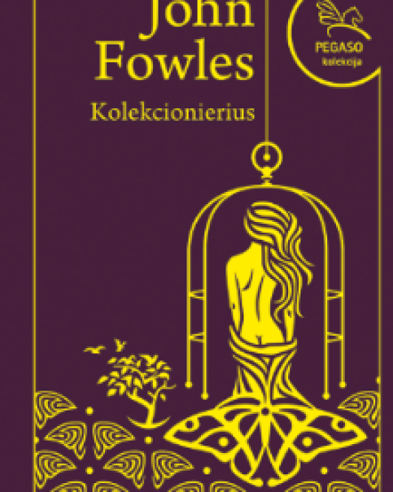 Kolekcionierius