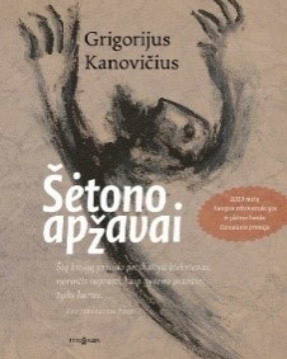 Šėtono apžavai