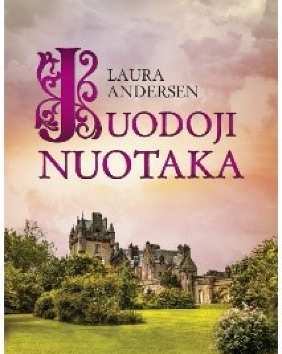 Juodoji nuotaka