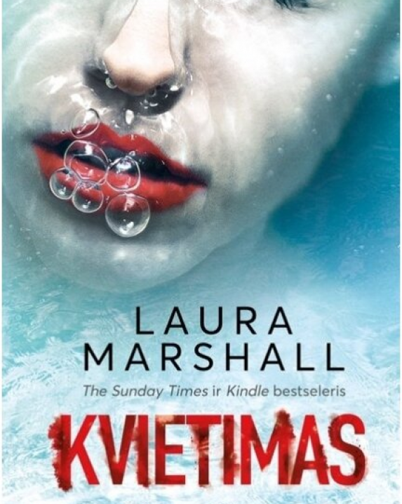 Kvietimas