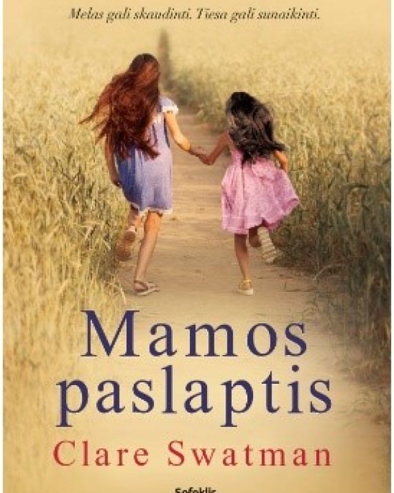 Mamos paslaptis
