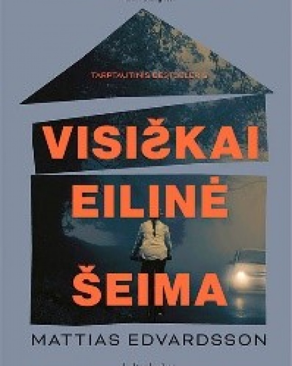 Visiškai eilinė šeima