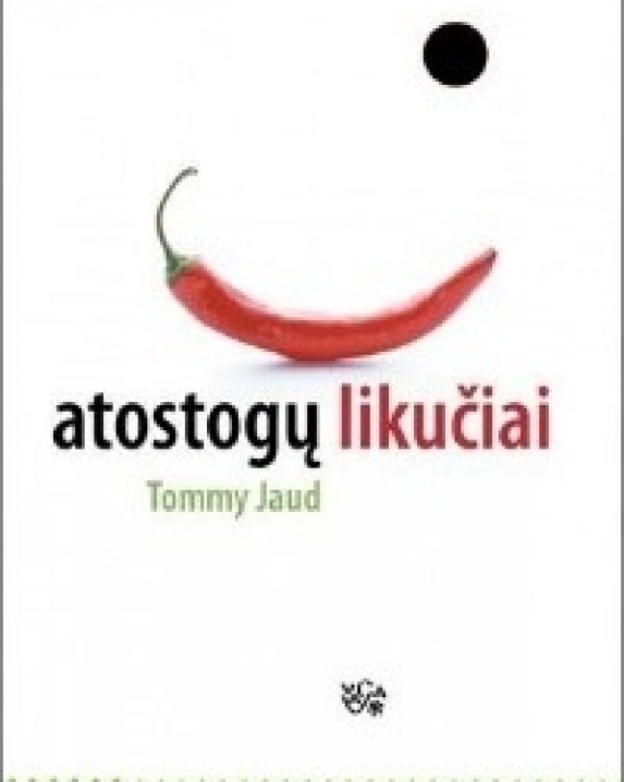 Atostogų likučiai