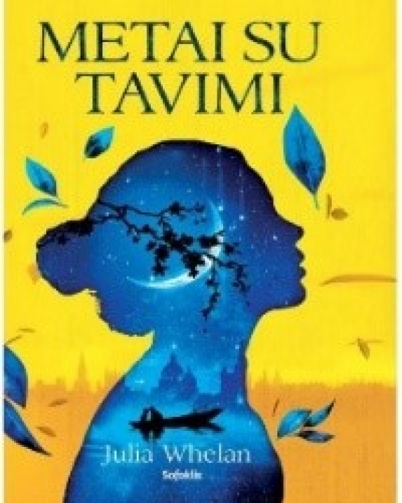 Metai su tavimi