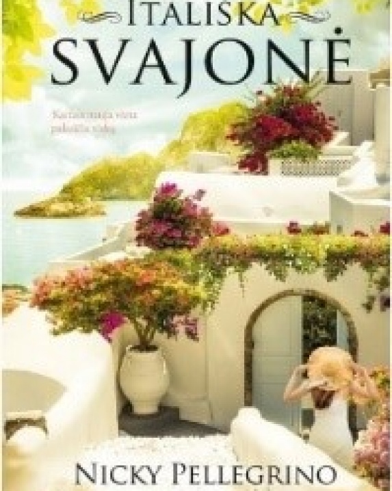 Itališka svajonė