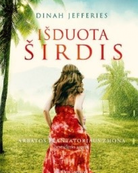 Išduota širdis