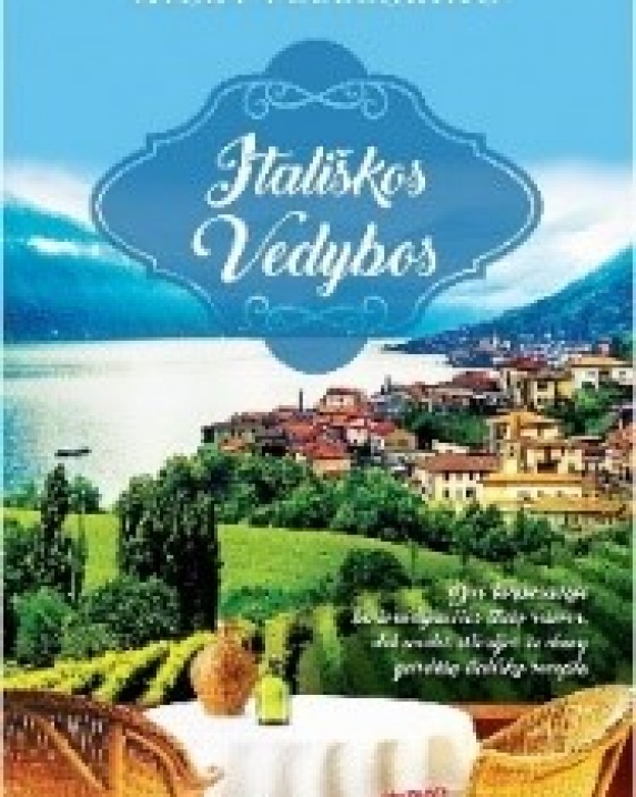  Itališkos vedybos 