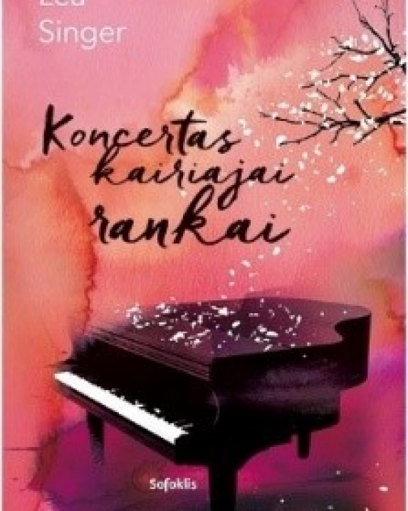 Koncertas kairiajai rankai