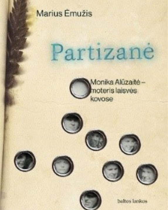 Partizanė