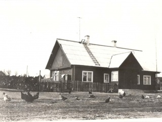 Biblioteka - dawniej i dziś