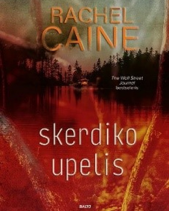 Skerdiko upelis