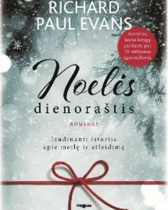 Noelės dienoraštis