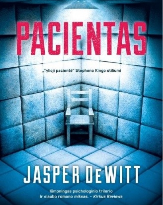 Pacientas