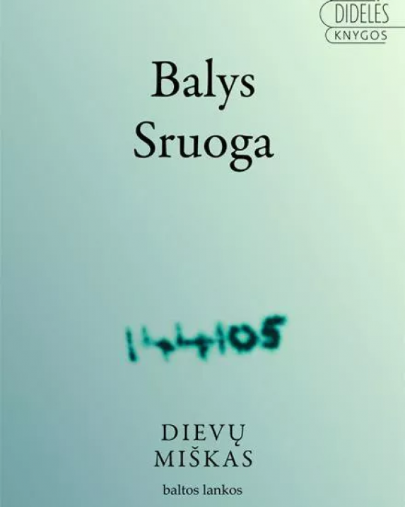 Dievų miškas