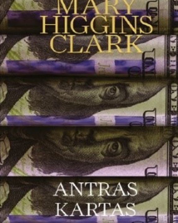Antras kartas