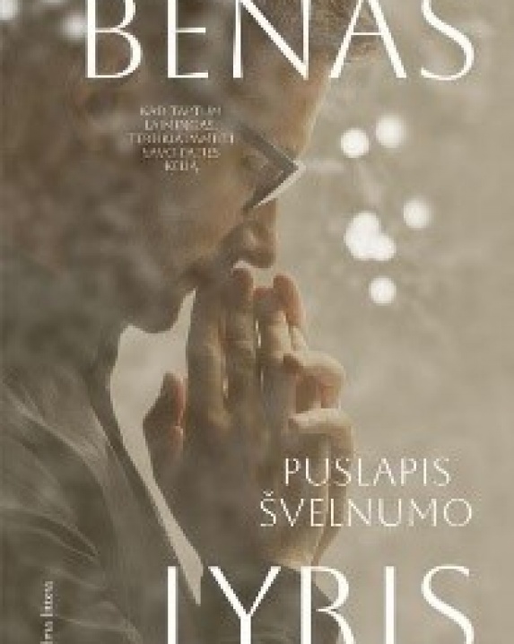 Puslapis švelnumo