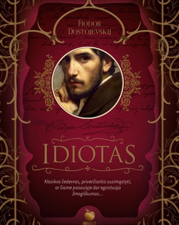  Idiotas