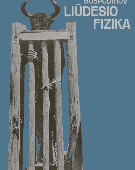 Liūdesio fizika