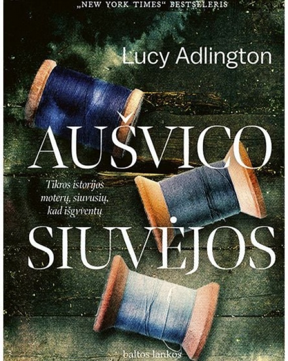 Aušvico siuvėjos 
