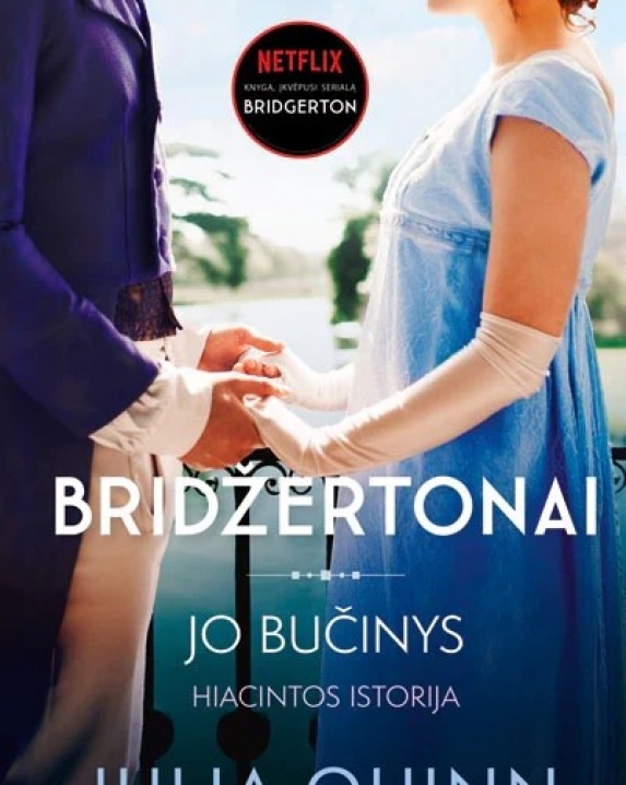 Jo bučinys