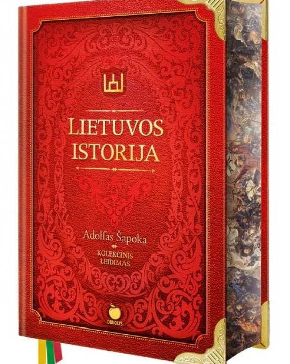 Lietuvos istorija