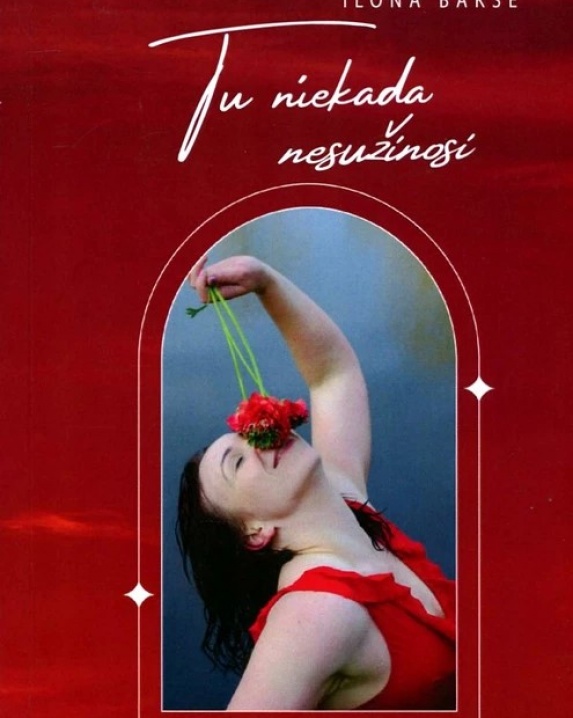 Tu niekada nesužinosi 