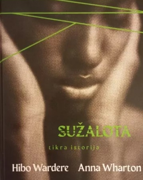 Sužalota 
