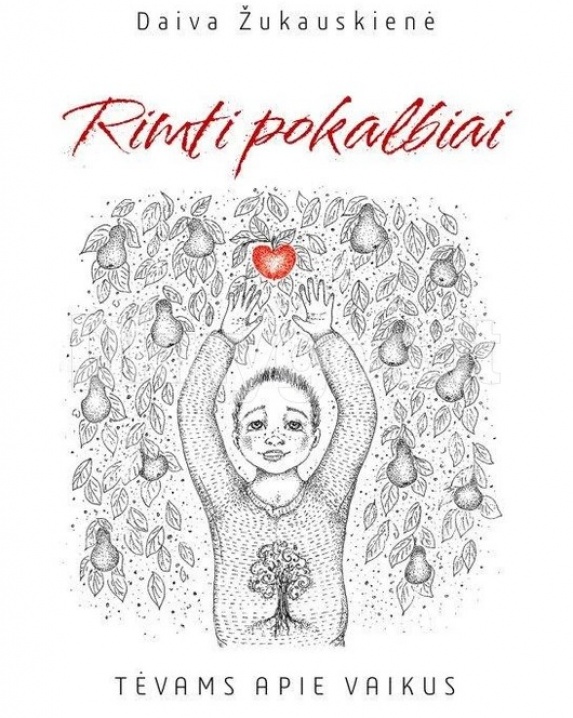 Rimti pokalbiai