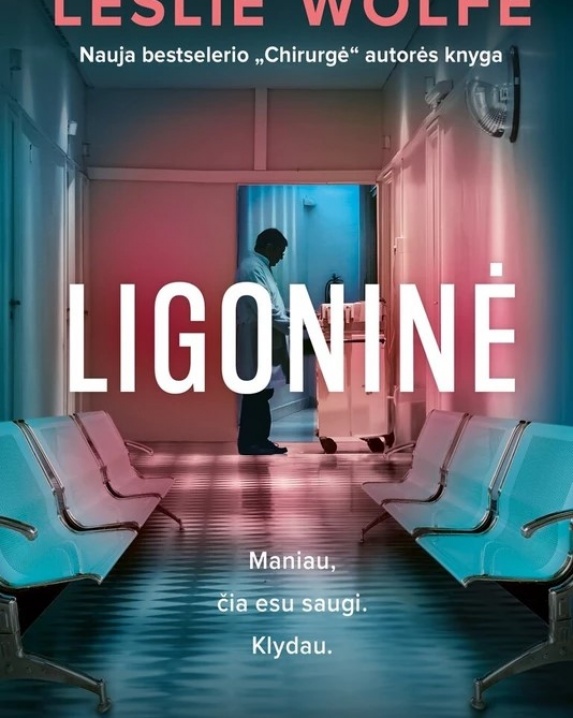 Ligoninė 