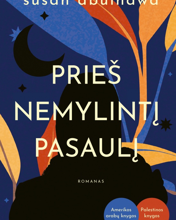Prieš nemylintį pasaulį 