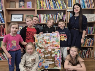 Wydarzenie z okazji Tygodnia Języka Litewskiego „Język Ojczysty – podróż do źródeł”