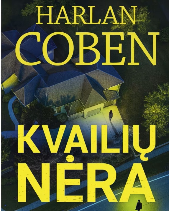 Kvailių nėra